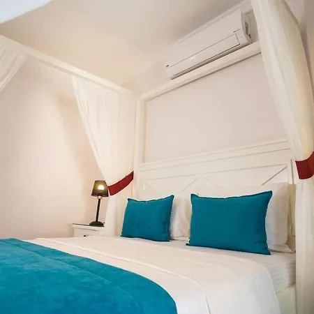 Hotell Cunda Garden Ayvalı