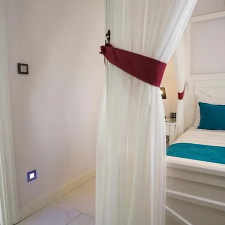 Cunda Garden * Ayvalı