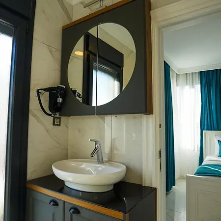 Hotell Cunda Garden *