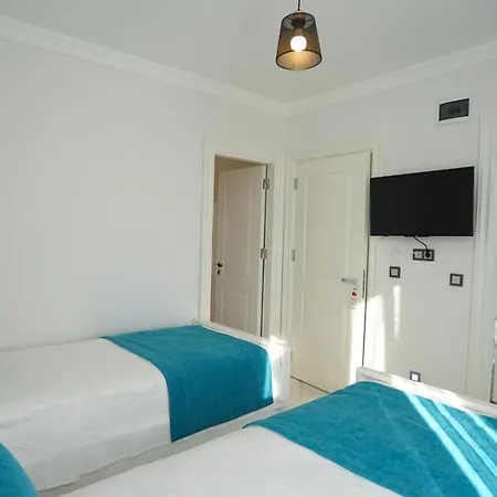 Hotell Cunda Garden *