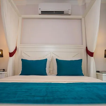 Cunda Garden Hotell Ayvalı