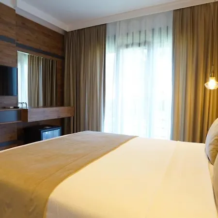 Cunda Garden Hotell Ayvalı