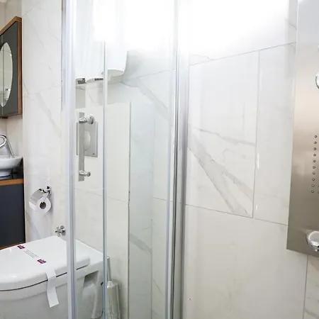 Cunda Garden Hotell Ayvalı