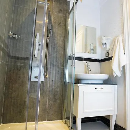 Cunda Garden * Ayvalı