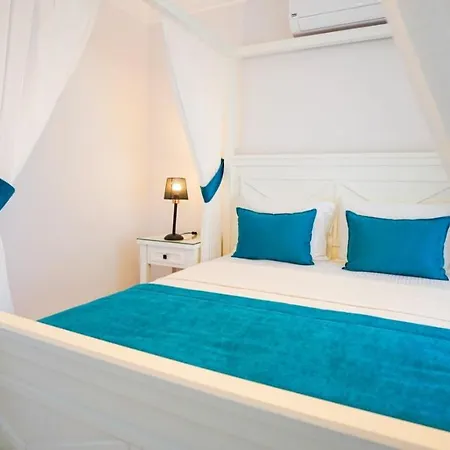 Hotell Cunda Garden Ayvalı