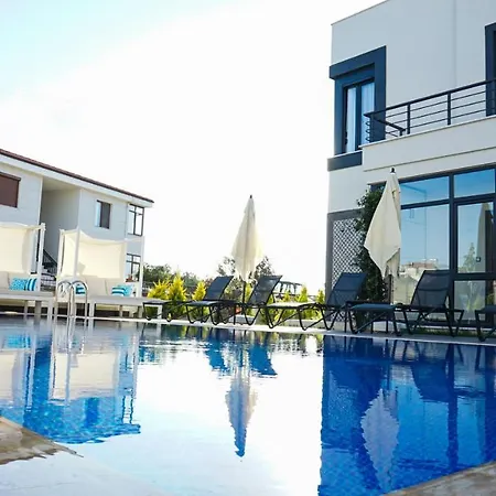 Cunda Garden * Ayvalı