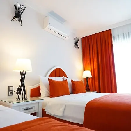 Cunda Garden Hotel *