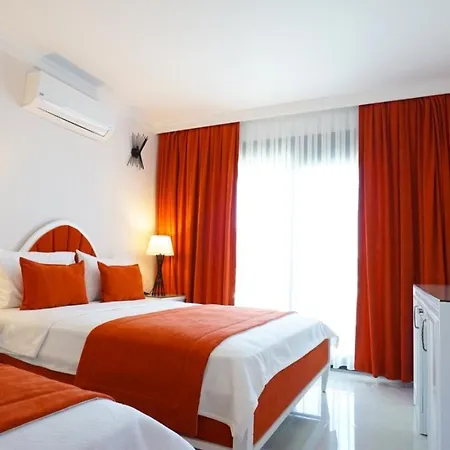 Cunda Garden Ayvalı