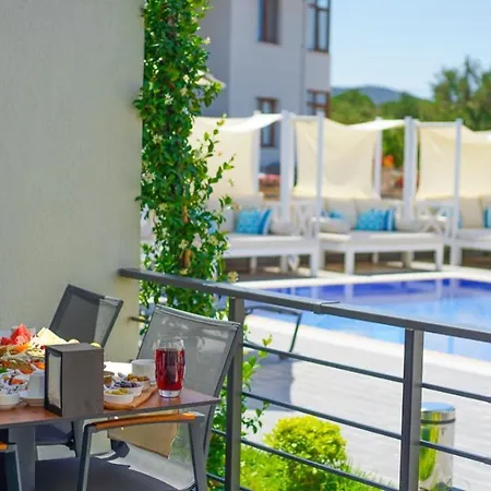 Cunda Garden Hotel
