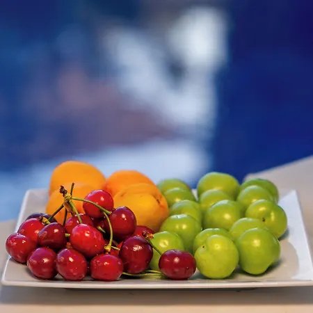 Cunda Garden * Ayvalı