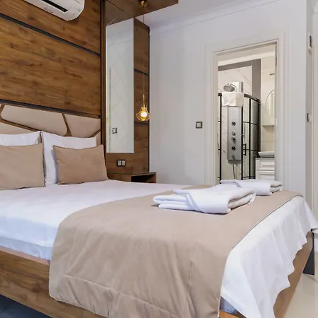 Cunda Garden Hotel