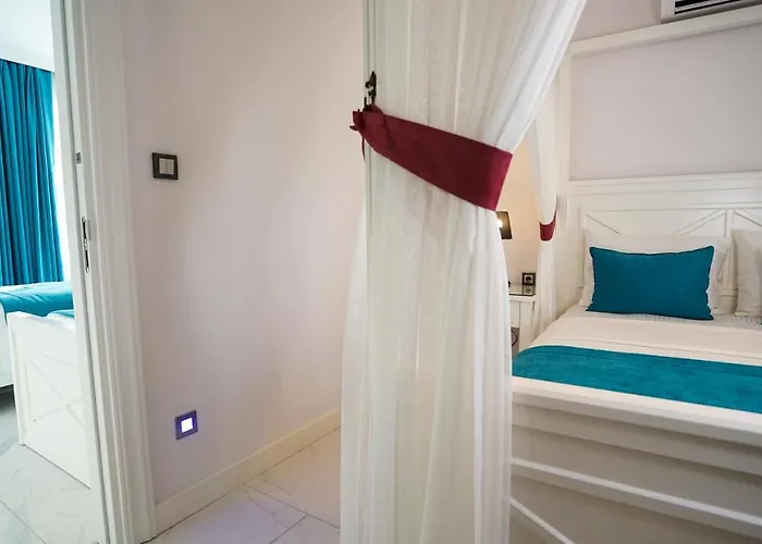 Cunda Garden * Ayvalı