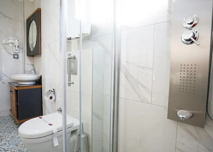 Cunda Garden Hotel Ayvalı