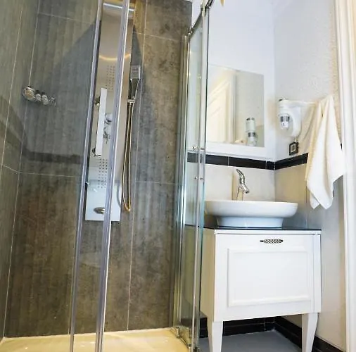 Cunda Garden * Ayvalı