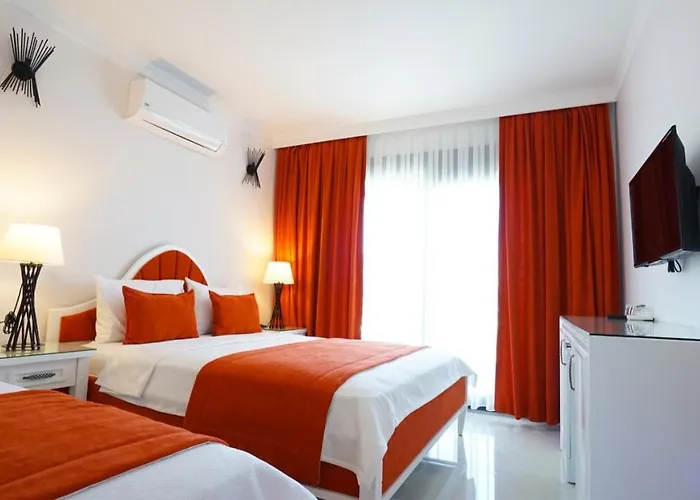 Cunda Garden Ayvalı